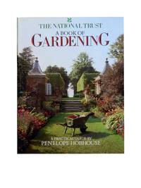 A Book of Gardening by Hobhouse, Penelope - 1986.