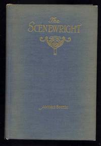 image of The Scenewright. Illustrated By the Author.