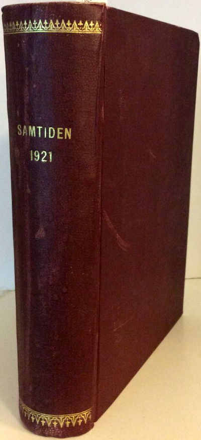 Tidsskrift for Politik, Literatur og…
