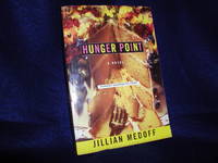 image of Hunger Point : A Novel