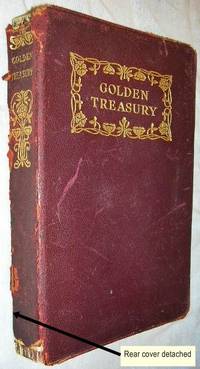The Golden Treasury of Songs and Poems, Revised and Enlarged with Additional Poems
