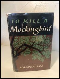 To Kill a Mockingbird by Lee, Harper - 1960