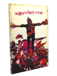 cover of THE SCREWTAPE LETTERS & Screwtape Proposes a Toast