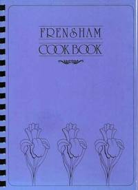 image of Frensham Cookbook