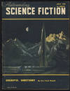 Astounding Science Fiction July 1948