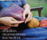 image of The Green Mountain Spinnery Knitting Book: Contemporary & Classic Patterns