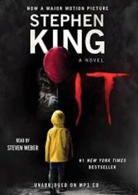image of It: A Novel