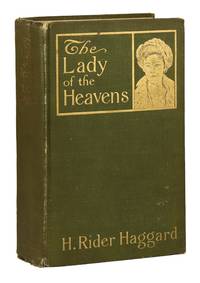 The Lady of the Heavens [alt. title The Ghost Kings]