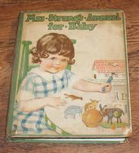 image of Mrs Strang's Annual for Baby. 12th Year