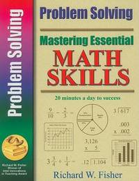 Mastering Essential Math Skills: Problem Solving