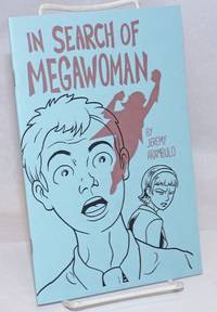 image of In Search of Megawoman