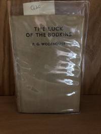 image of The Luck Of The Bodkins