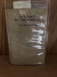 The Luck Of The Bodkins