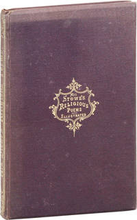 Religious Poems by STOWE, Harriet Beecher - 1867