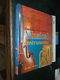 The World Encyclopedia of Musical Instruments