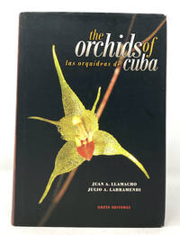The Orchids of Cuba