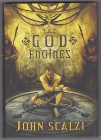 The God Engines by John Scalzi - 2009