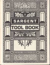 Sargent Mechanics' Tools 1911