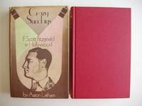 image of Crazy Sundays - F.Scott Fitzgerald in Hollywood