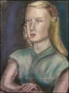 image of Painted Portrait of Arden Tapley