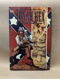 Jonah Hex: Two Gun Mojo by Lansdale, Joe R | Paperback | 1994 | DC