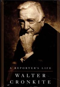 cover of A Reporter's Life