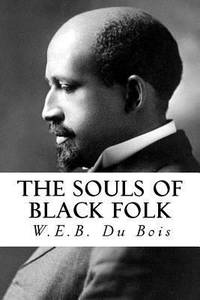 The Souls of Black Folk by W. E. B. Du Bois - 2016