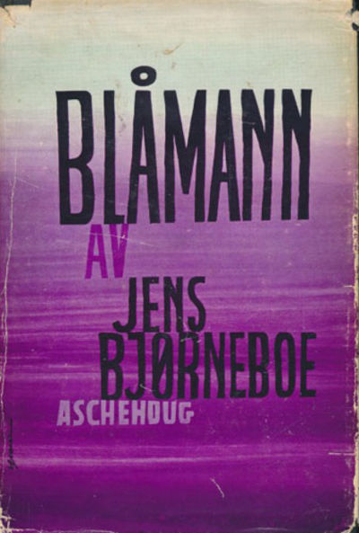 Blåmann.