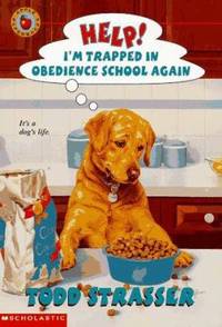Obedience School Again : It's a Dog's Life