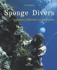 SPONGE DIVERS - Legendary Fishermen of the Aegean