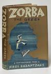 View Image 1 of 2 for Zorba the Greek Inventory #11751