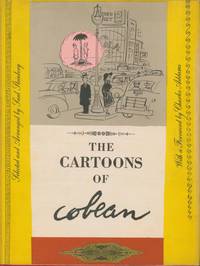 cover of The Cartoons of Cobean