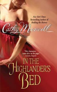 In the Highlander's Bed (Cameron Sisters)