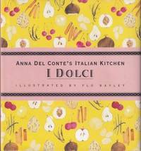 cover of I Dolci
