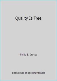 image of Quality Is Free