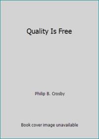 Quality Is Free