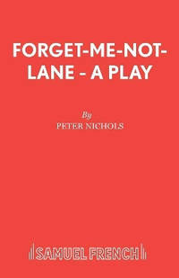 Forget-me-not Lane