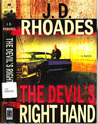 the Devil's Right Hand (Jack Keller #1)