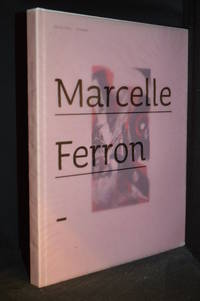 image of Marcelle Ferron; Monograph