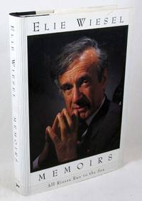 All Rivers Run to the Sea: Memoirs
