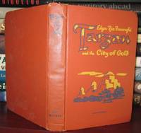 image of TARZAN AND THE CITY OF GOLD