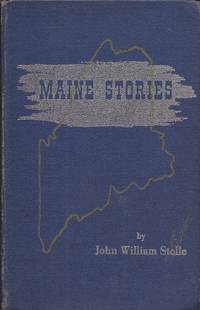 image of Maine Stories