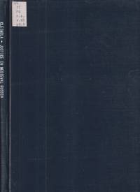 Justice in Medieval Russia: Muscovite Judgment Charters (Pravye Gramoty)  of the Fifteenth and Sixteenth Centuries (Transactions of the American  Philosophical Society) by Kleimola, Ann M - 1975