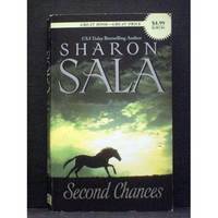 Second Chances by Sharon Sala - 2007