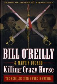 Killing Crazy Horse