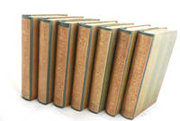 image of Coloured Illustrations of British Birds, and their Eggs. In Seven Volumes