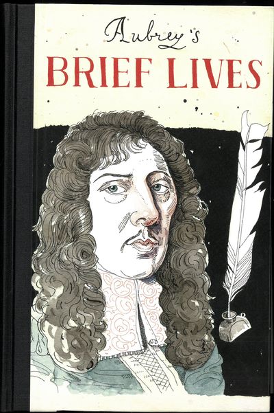 Brief lives.
