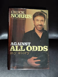 Against All Odds: My Story