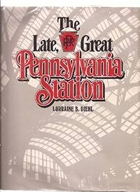 The late, great Pennsylvania Station