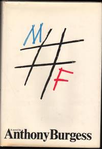 cover of MF